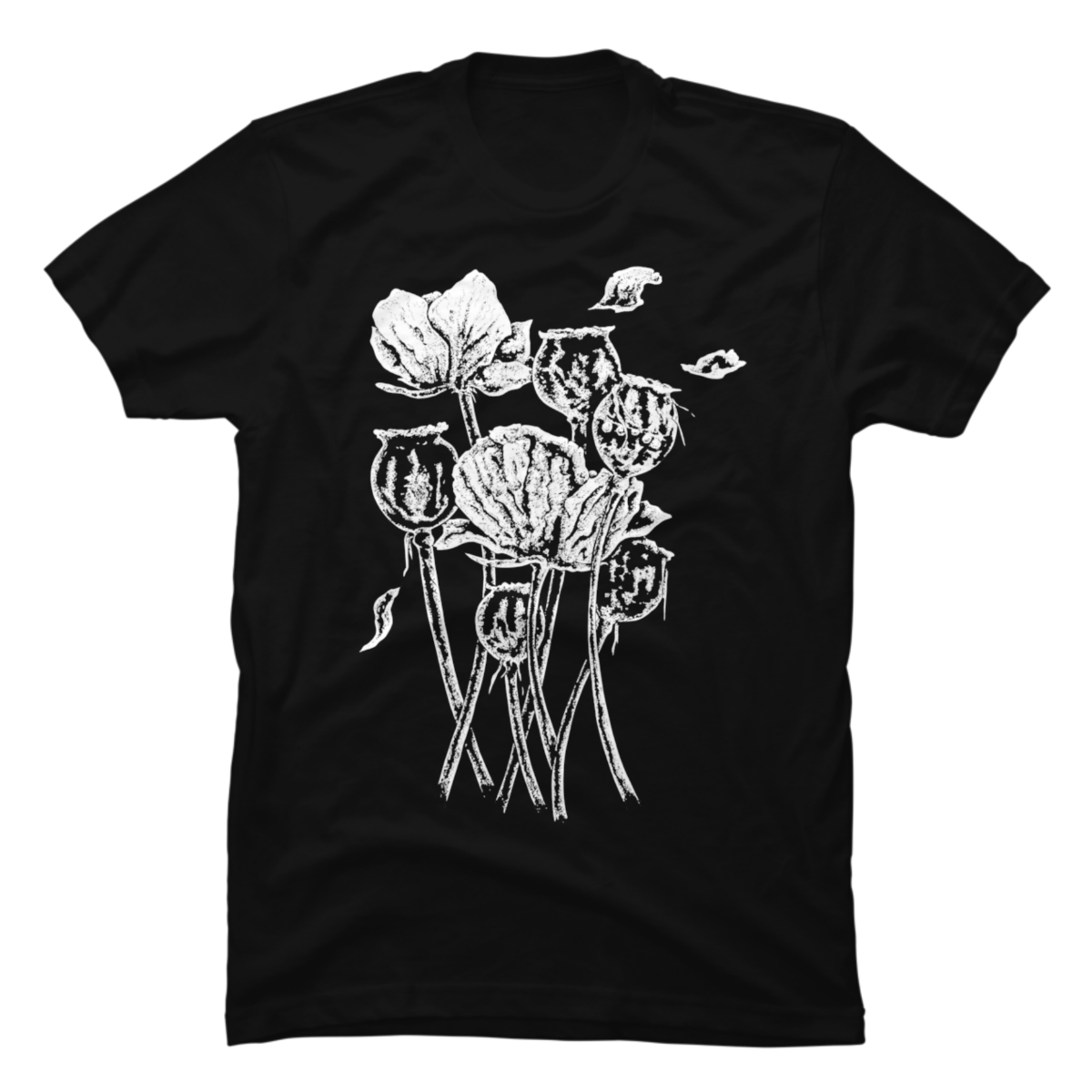 opium shirt